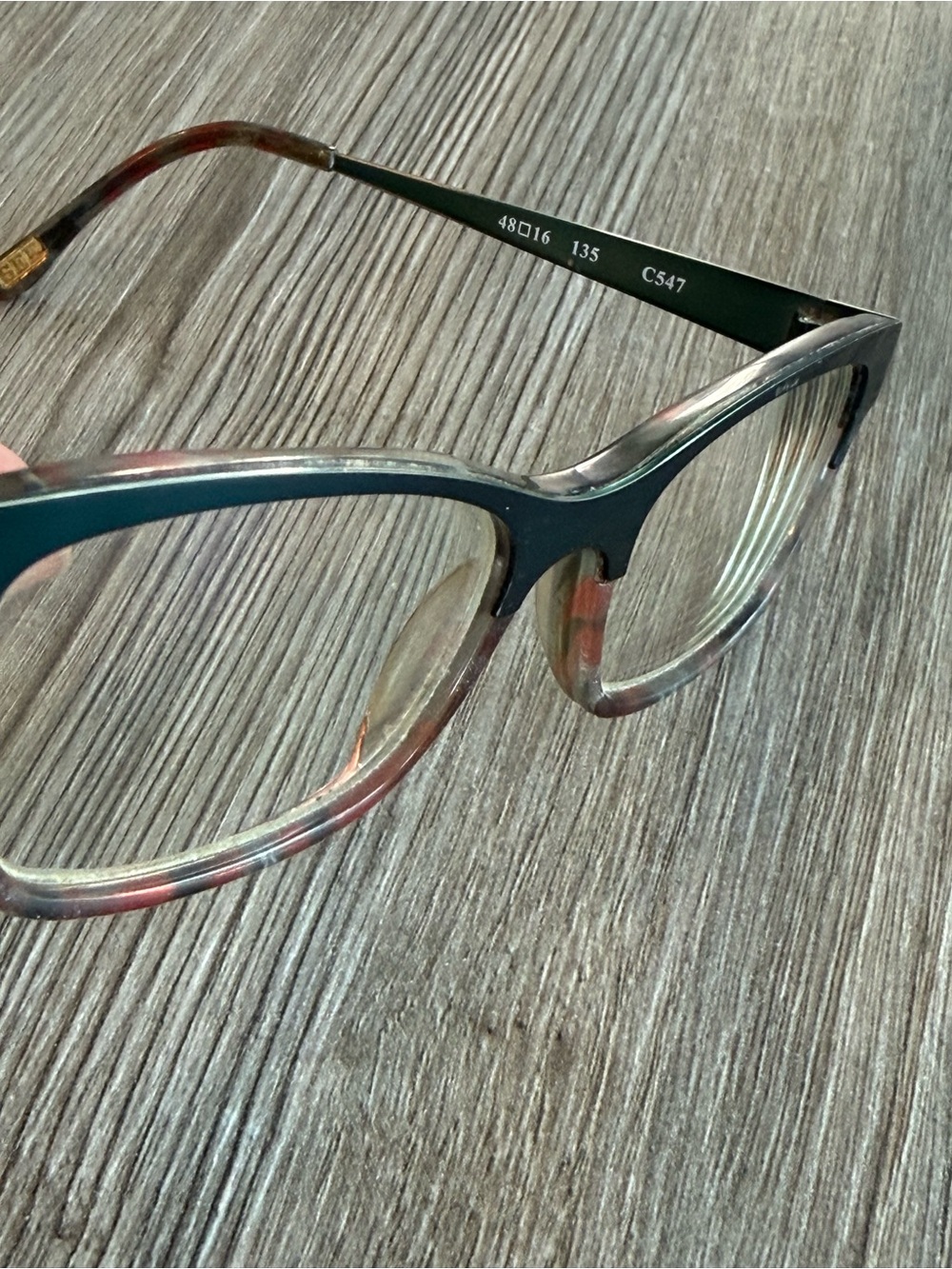 SEE frames and case - Picture 7 of 12